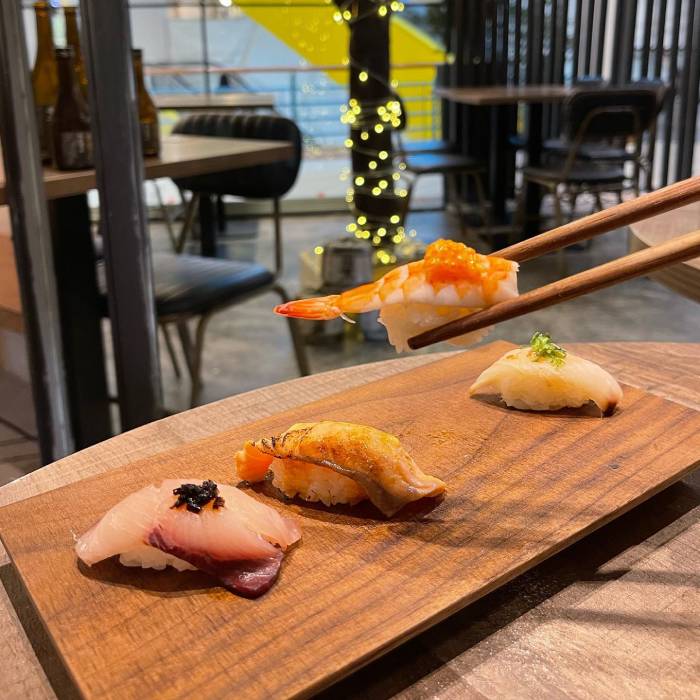 hana hana restaurant