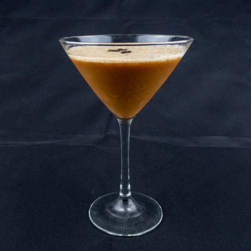 hard rock cafe back to classic menu retro espresso martini