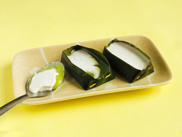 hari raya cookie recipes - kuih tepung pelita