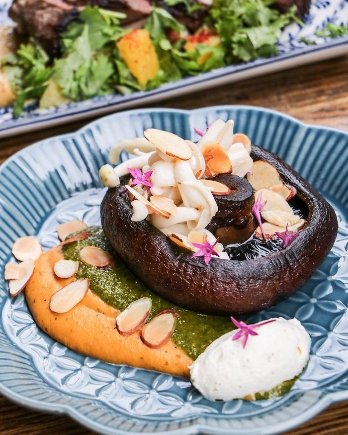 healthy food delivery the butcher's wife