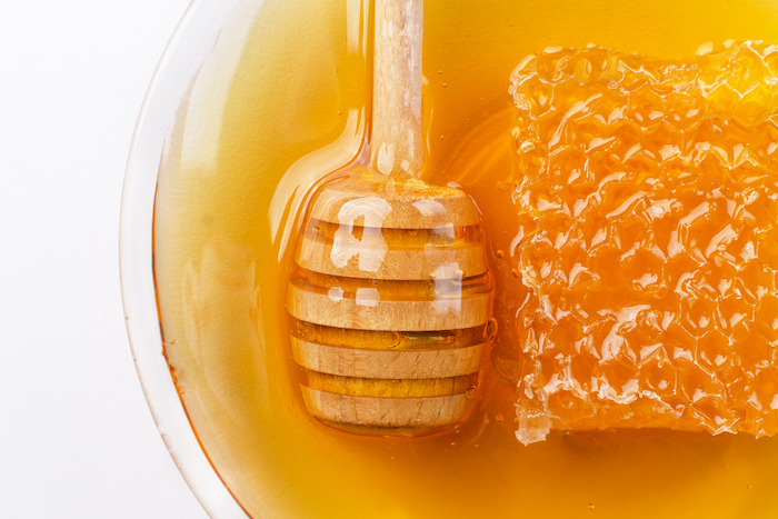 manuka honey