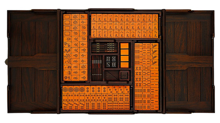 hermes-mahjong-set