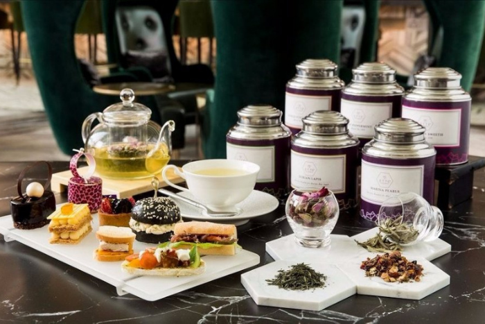 high-tea-renku-afternoon-tea