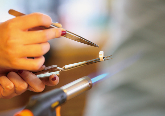 hongdae rings village