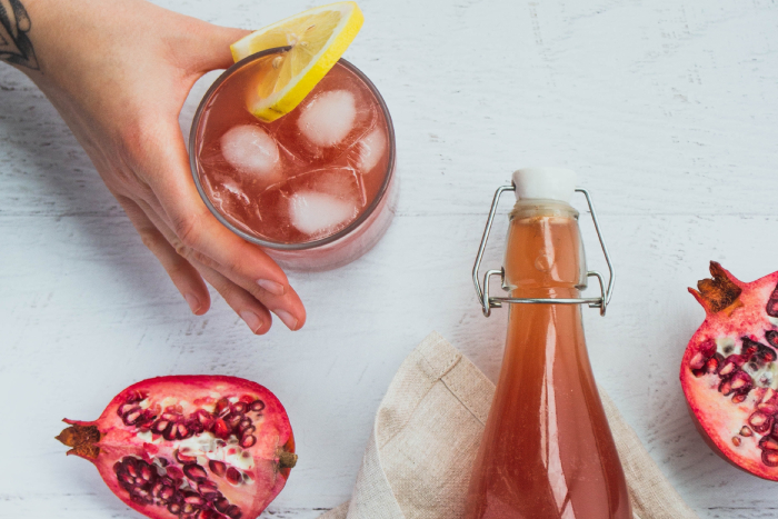 how to make kombucha (5)