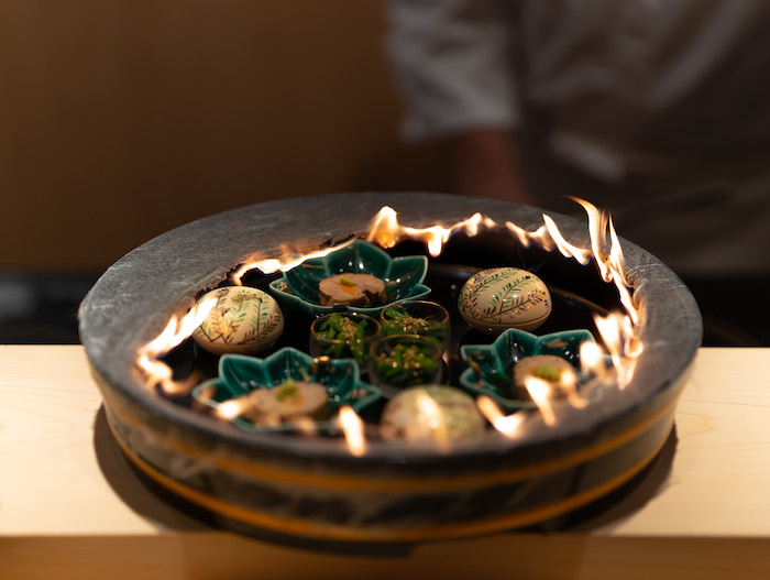 iKKAGOYO_Japanese traditional ‘hassun’