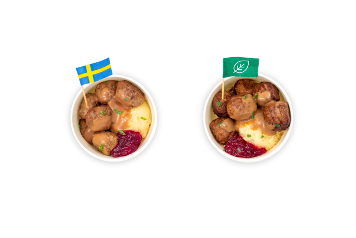 ikea tampines swedish bistro meatballs