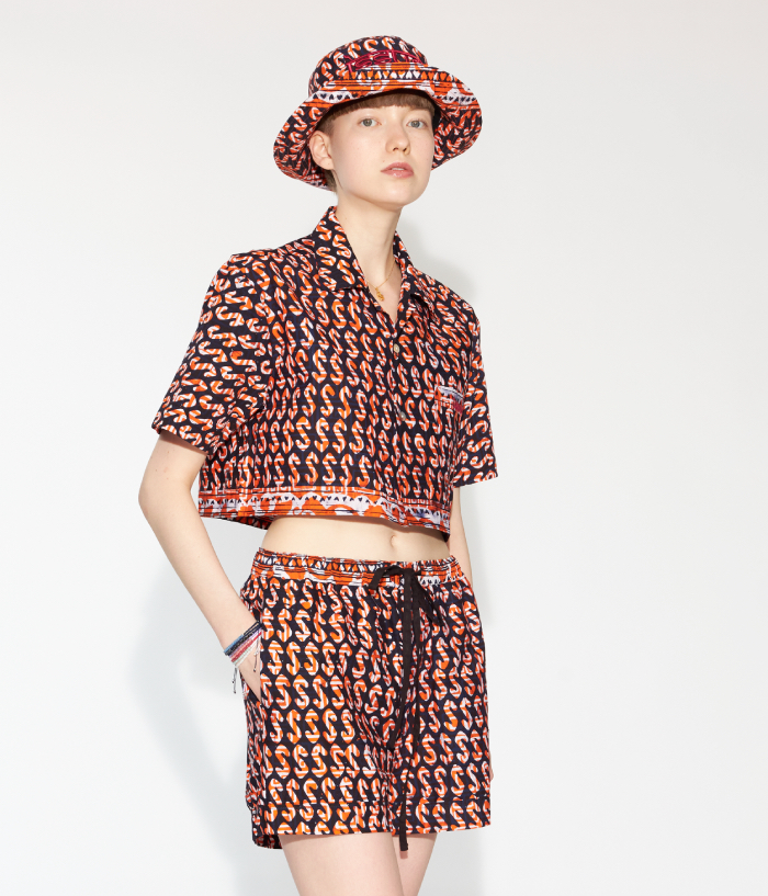 indie fashion stores bangkok - issue