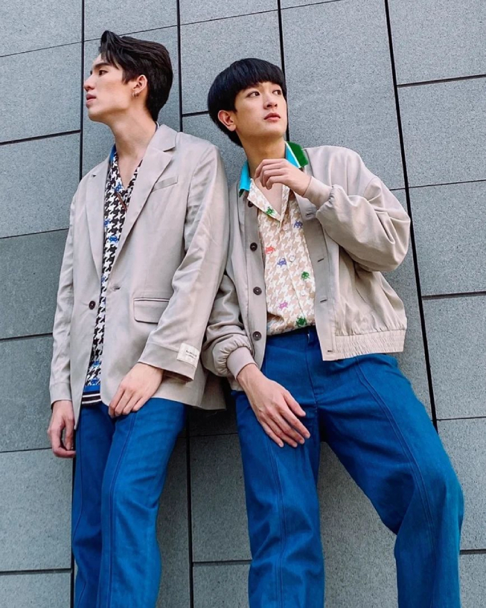 indie fashion stores bangkok - painkiller