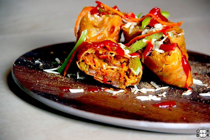 instant noodles recipe maggi popiah