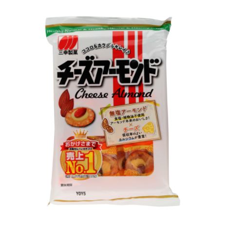 japanese-snacks-sanko-cheese-almond