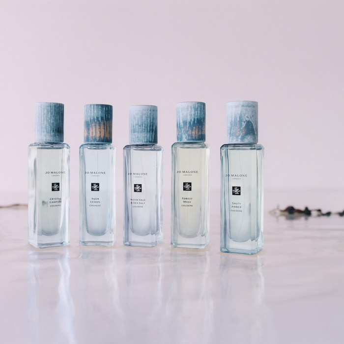 jo malone london brit collection