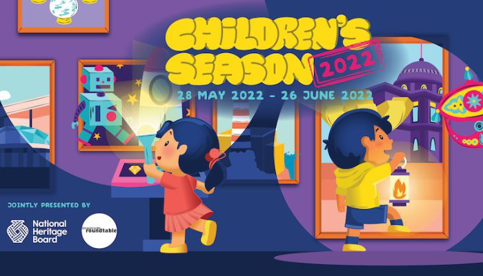 june holiday activities 2022