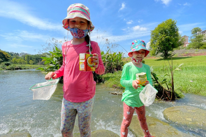 june holiday kids activities singapore - water