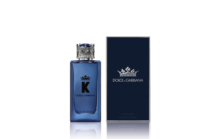 k-by-dolcegabbana