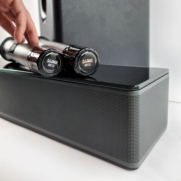 karaoke system singapore - ac ryan home karaoke system