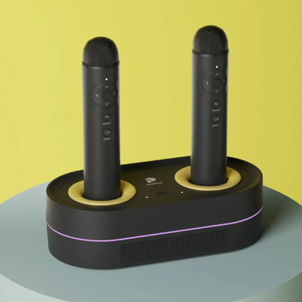 karaoke system singapore - popsical