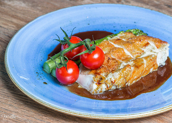 kid-friendly restaurants cafes cafe melba food