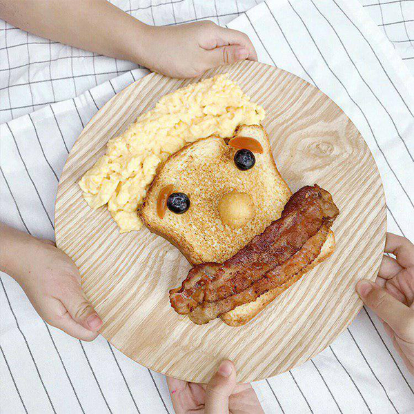 kid-friendly restaurants cafes food for tots