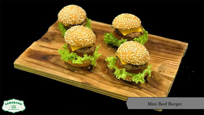 kid-friendly restaurants cafes sandbank food