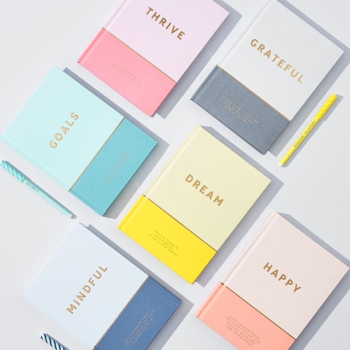 kikki k notebooks