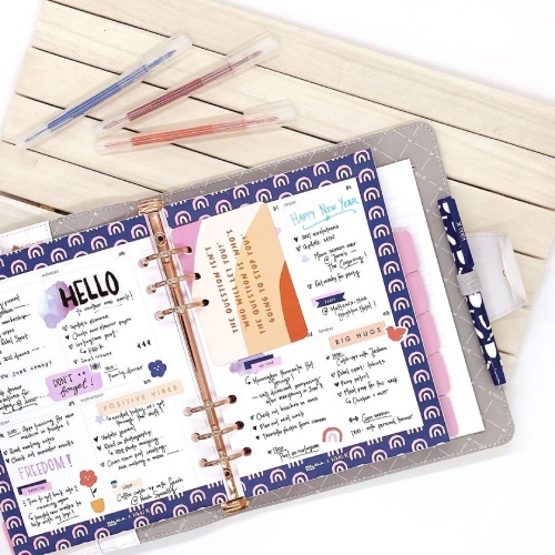 kikki k planner