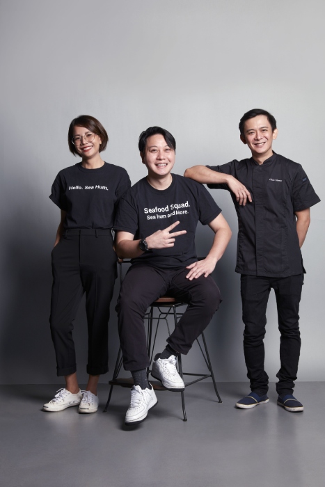 kin hoi founders