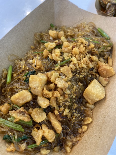 kin hoi holland close food review vermicelli tang hoon