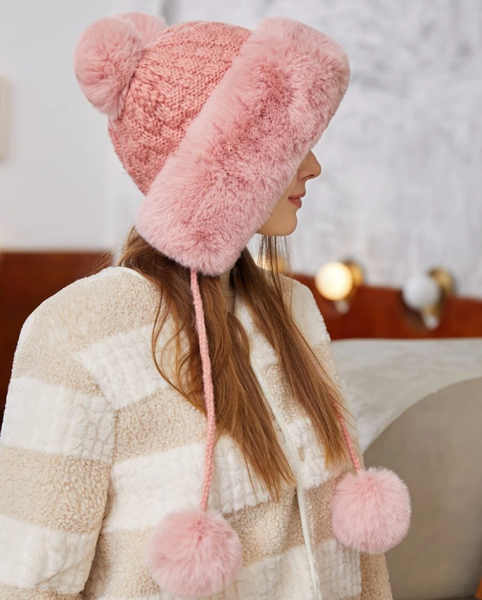 korean animal ear hats singapore