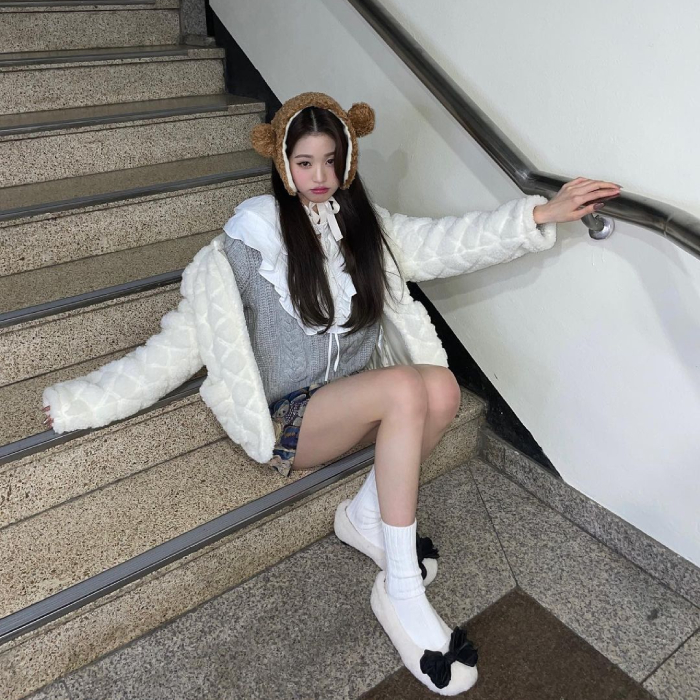 korean animal ear hats singapore