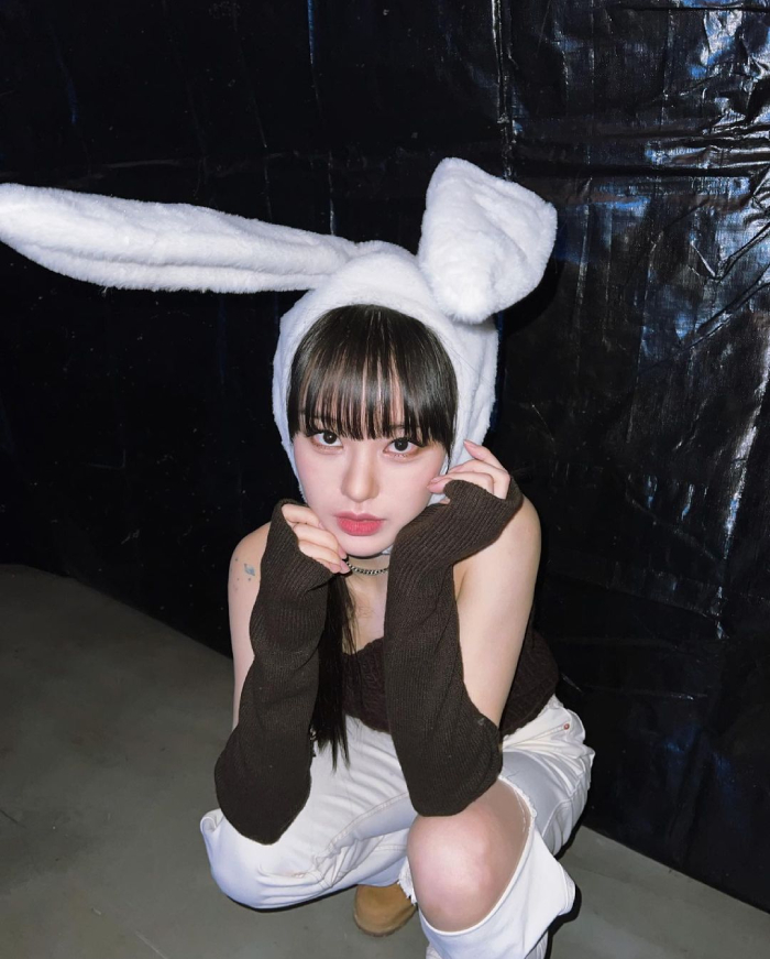 korean animal ear hats singapore