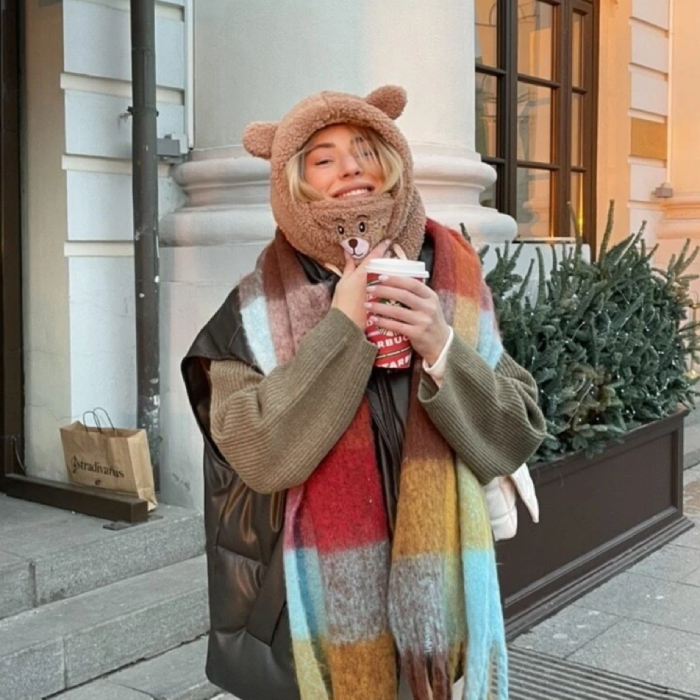 korean animal ear hats singapore