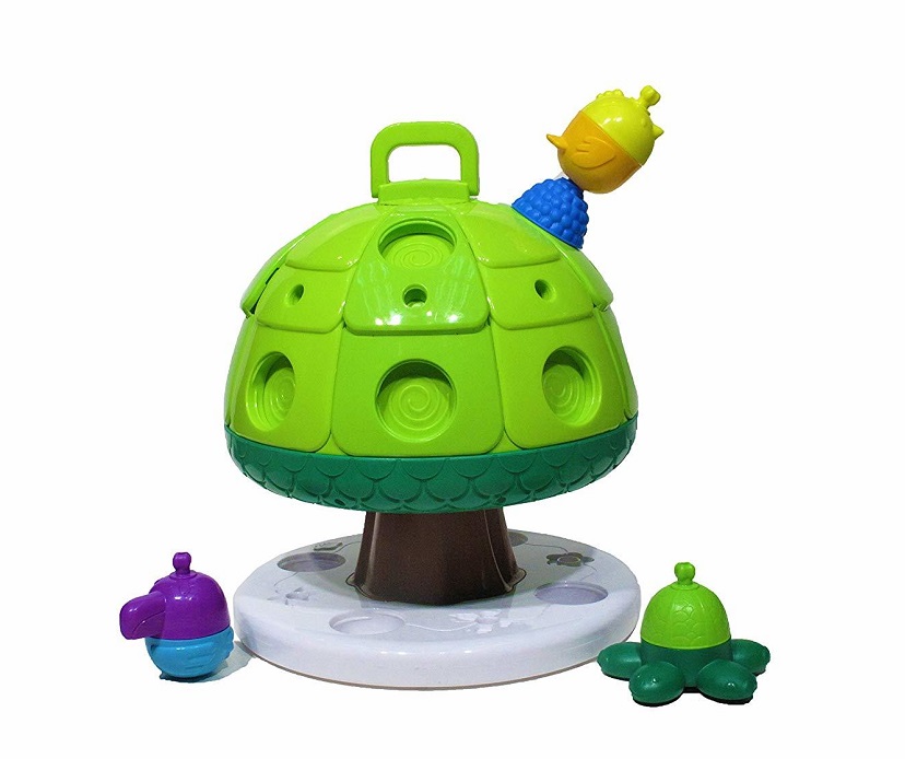 lalaboom activity tree