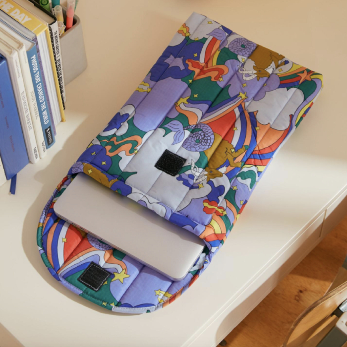 laptop case singapore - baggu colourful