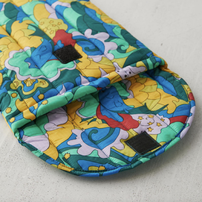 laptop case singapore - fluffy baggu