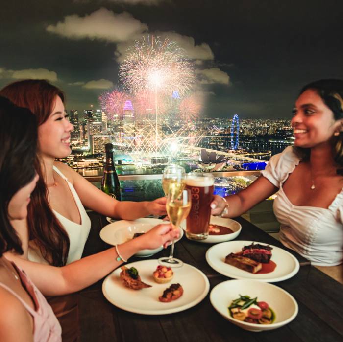 level 33 national day