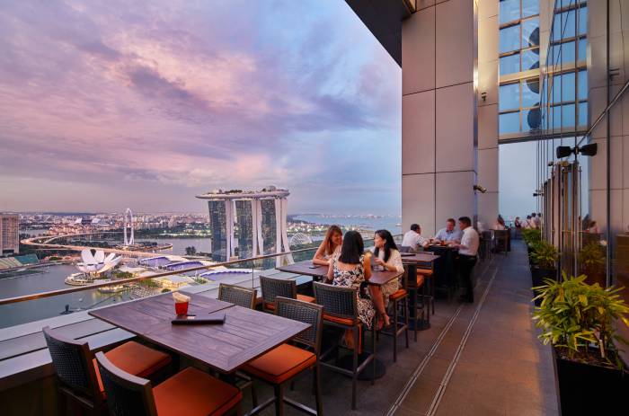 level33 singapore grand prix