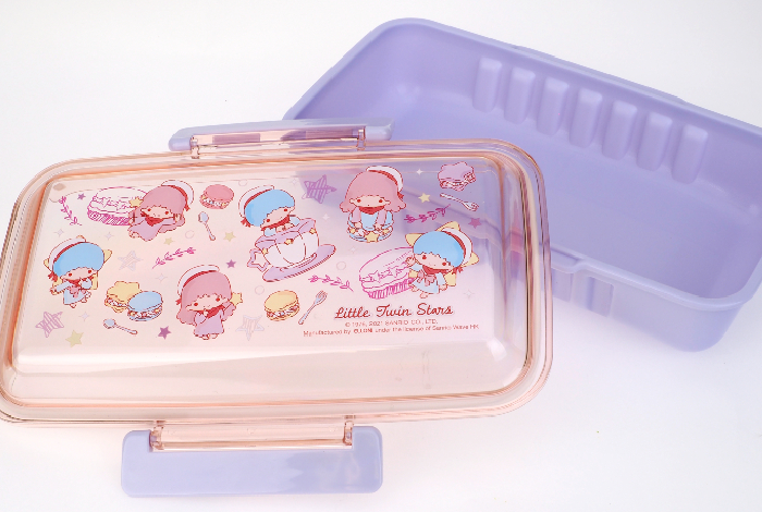 little-twin-stars-lunch-box