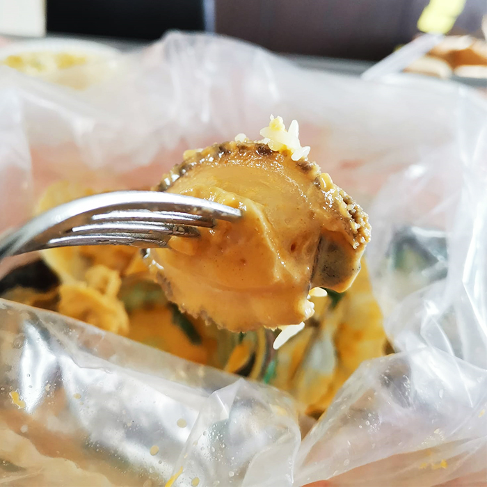 lobstar-review-abalone-size