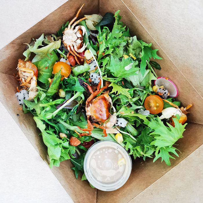 lobstar-review-crabby-salad