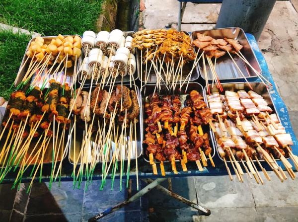 lok lok jb - fa ge lok lok