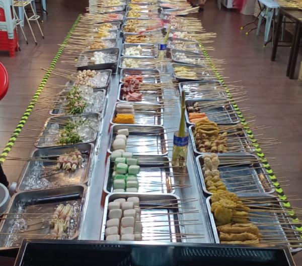 lok lok jb - koh chiii lok lok
