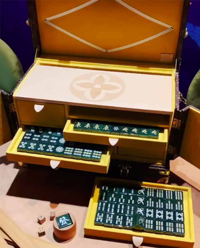 lv-mahjong-set