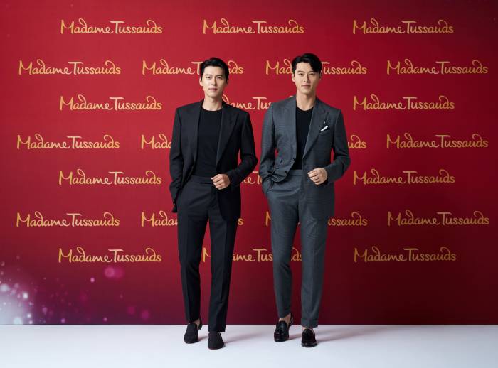 madame tussauds hyun bin