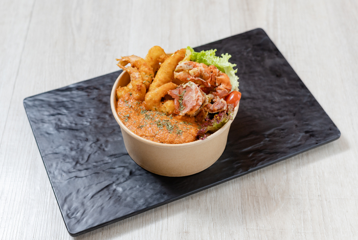 manhattan fish market