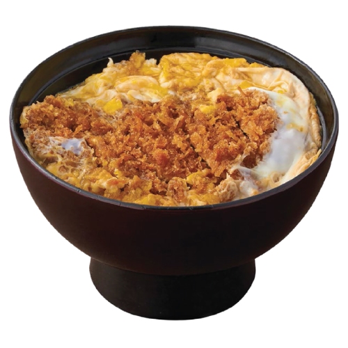 maruhachi donburi and curry pork katsu don