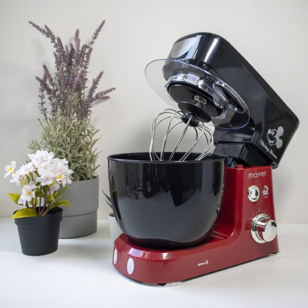mayer mickey mouse mini stand mixer