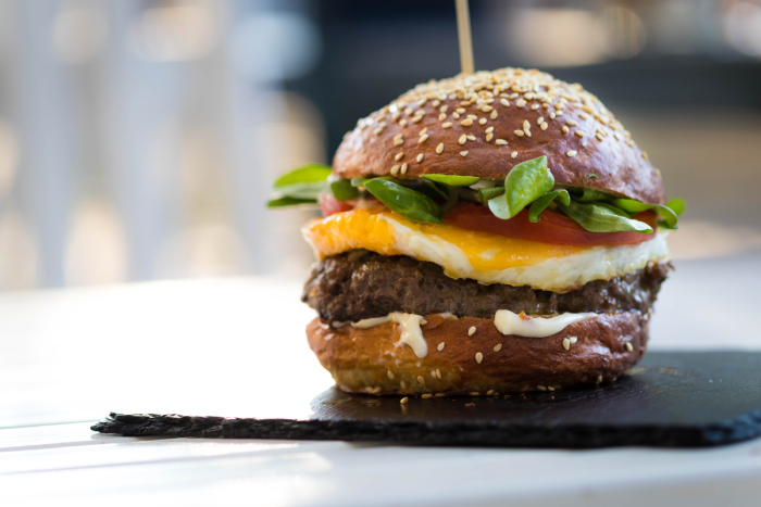 meat alternatives singapore -