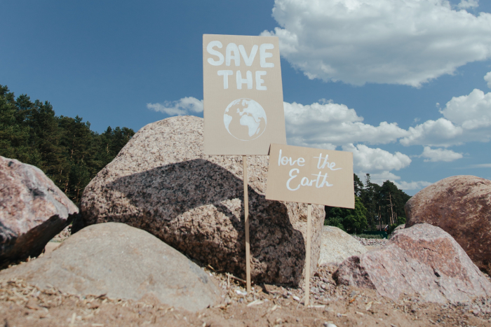 meat alternatives singapore - environment