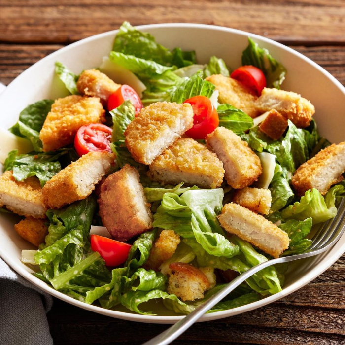 meat alternatives singapore - impossible nuggets